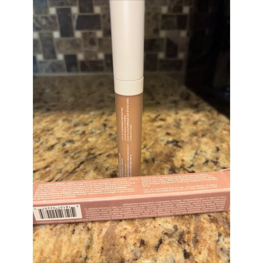 ILIA True Skin Serum‎ Concealer in SC5 BAYBERRY